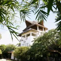 Watamu Beach Cottages B&B, hotel en Watamu