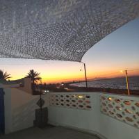 Villa dar nina hergla, hotel near Enfidha-Hammamet International Airport - NBE, Hergla