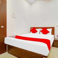 OYO Flagship Hotel R Square Near LB Nagar Metro Station