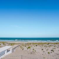 Spray Beach Hotel, hotel a Beach Haven