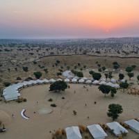Journey Desert Camp Jaisalmer