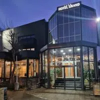 Hotel Grand, hotel v destinaci Banja Luka