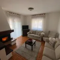 Mountain Apartments Tarvisio, hotelli kohteessa Tarvisio