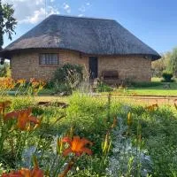 Soetgeluk Farm Cottage, hotel v destinácii Hekpoort