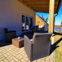 Holiday Home Lakeside Village 12 by Interhome