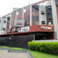 Hotel Show Adult Only, hotel u Rio de Žaneiru