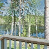 Holiday Home Polku nuuksio resort a1 by Interhome