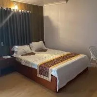 Motel Happy House- Hảo, hotel i Bạc Liêu