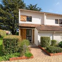 Maison en résidence proche du vieux port