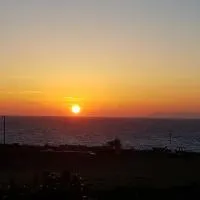 Sunrise view، فندق في بالينا