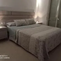La casita de Daniel, hotel Turísban