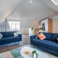 The Balham Loft - NEW Gorgeously appointed with FREE parking and tube close by, hotel di Balham, London