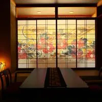 別所温泉 七草の湯, khách sạn ở Ueda