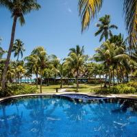 Paradise Sun Hotel Seychelles, hotell i Baie Sainte Anne