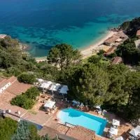 A'mare Corsica I Seaside Small Resort, hotel a Propriano