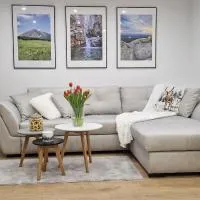 Apartament na skałkach, hôtel à Jelenia Góra
