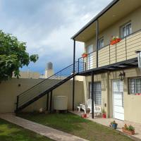Departamentos Tomás Mason, hotel poblíž Letiště Santa Rosa - RSA, Santa Rosa