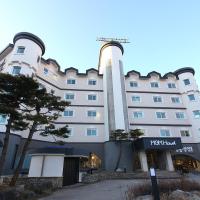 MGM Hotel, Hotel in Gangneung