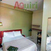 Alojamiento céntrico, hotel v Cobiji v blízkosti letiska Capitan Anibal Arab Airport - CIJ