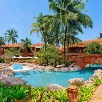 ITC Grand Goa, a Luxury Collection Resort & Spa, Goa, hotel a Utorda