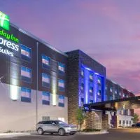 Holiday Inn Express & Suites - Colorado Springs South I-25 by IHG, Hotel in Colorade Springs