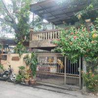 Best Place Have Air Conditioner, hôtel à Bangkok (Rat Burana)