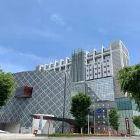 Chateraise Hotel Nagano, ξενοδοχείο σε Ναγκάνο