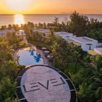 Meli&aacute; Danang Beach Resort, hotel en Da Nang