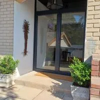 Buckingham Studio, khách sạn ở Pinetown