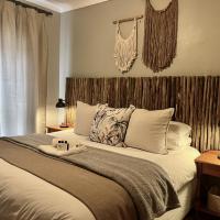 The Boshoff: bir Durban, Bluff oteli