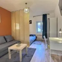 Petit cocon, hotell i Saint-Avold
