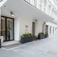 Boutique Hotel Museum, hotel en Stari Grad, Belgrado