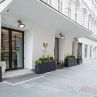 베오그라드에 위치한 호텔 Boutique Hotel Museum
