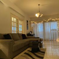 Comfortable 2BR Apartment & Office & Fitness Room