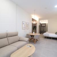 Favara Flats by Clink, hotel in Patraix, Valencia