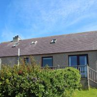 Dog friendly 6- Bedroom House in Isle of Lewis - great for families and large groups