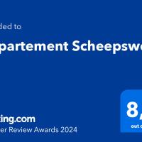 Appartement Scheepswerf