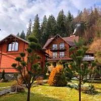 Рандеву, hotel u gradu 'Mykulychyn'