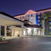 Hilton Garden Inn Anaheim/Garden Grove