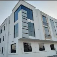 Lovely Studio – hotel w mieście Ras al-Chajma