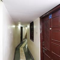 Hotel Kshama, hotel near Jabalpur Airport - JLR, Jabalpur