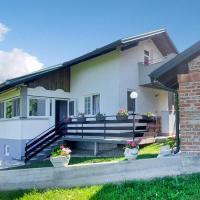 Pet Friendly Home In Martinkovec With Wi-fi