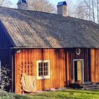 Lovely Home In Vittinge With Wifi