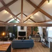 A countryside retreat, hotel v destinaci Chipping Norton