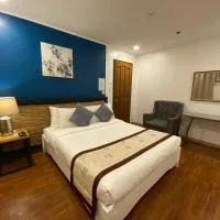 The New View by Ecotel, hotel em Iloilo City