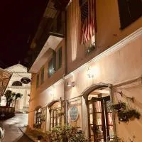 Hotel La Piazzetta, ξενοδοχείο σε Vidiciatico