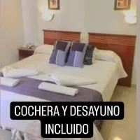 Hotel Plaza San Juan, hotel a San Juan