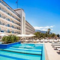 Bluesun Hotel Jadran, hôtel à Tučepi