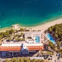Bluesun Hotel Jadran, hotel v Tučepi
