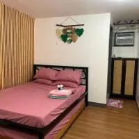 Capaclan Centro Private Room, hotel u gradu Romblon